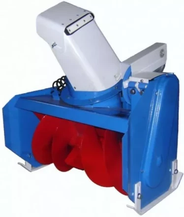 Снегоотбрасыватель Нева СМБ купить в Перми