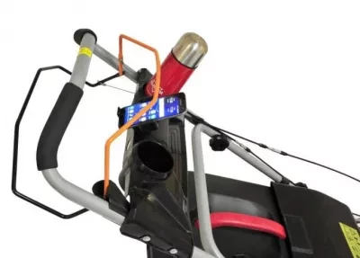 Газонокосилка бензиновая Loncin К 6500L Elitech купить в Перми