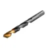 Сверло по металлу, 11 мм, HSS-Tin, Golden Tip, 6 шт. Denzel 717223 купить в Перми