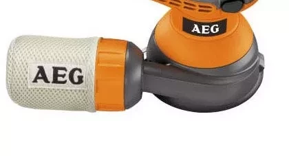 Шлифмашина  ЭШМ EX 125 ES AEG купить в Перми