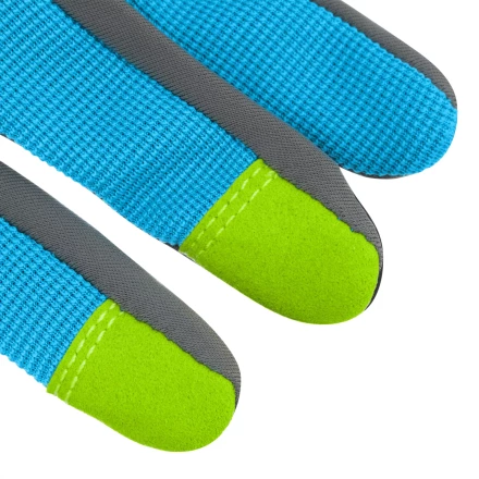 Перчатки садовые, универсальные, размер 7, Luxe// Palisad 67987 купить в Перми