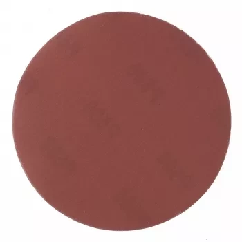 Круг абразивный на ворсовой подложке под липучку P 320 125 мм 10 штук MATRIX 73873 купить в Перми