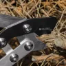 Сучкорез прямого реза Palisad 60597, 750 мм, двухрычажный механизм, двухкомпонентные рукоятки, LUXE купить в Перми