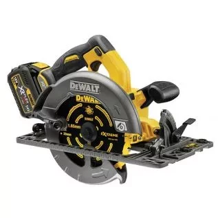 Аккумуляторная дисковая пила DCS 576 N DeWalt купить в Перми