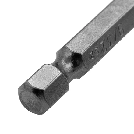 Бита SL7x50, 5 шт. Denzel 7711313 купить в Перми