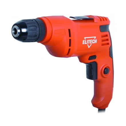 Дрель Elitech Д 400РЭ купить в Перми