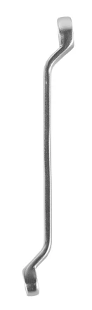 Ключ гаечный кольцевой коленчатый 24x27 Энкор 26132 купить в Перми