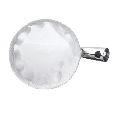 Плодосъемник с х/б корзиной, внутренний диаметр 110 мм Palisad 644408 купить в Перми