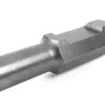 Насадка лопата квадратная MESSER 140х210мм, НЕХ-30 купить в Перми