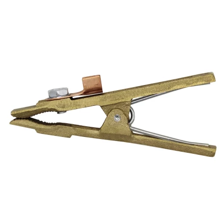 Клемма заземления КЗ-20 (латунь) XL3040 купить в Перми