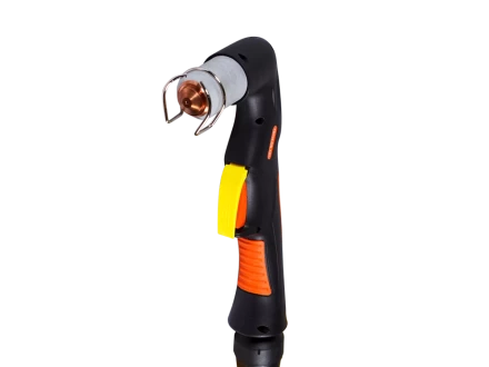 Резак плазменный TECH CS 101 центральный адаптер 12метр  IVT7957 Сварог купить в Перми