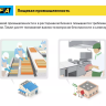 Нож OLFA, безопасный с трапециевидным лезвием OL-SK-12 купить в Перми