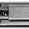 Нож OLFA, безопасный с трапециевидным лезвием OL-SK-12 купить в Перми