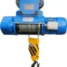 Тельфер электрический с тележкой, ТM-1S-10-12 Magnus-Profi Professional купить в Перми