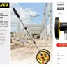 Мерительное колесо STAYER "PROFESSIONAL", 9999м 34191 купить в Перми