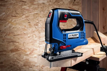 Лобзик электрический ЛП-500 серия ПРОФЕССИОНАЛ купить в Перми