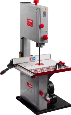 Пила ЗУБР ленточная 305мм 750Вт ЗПЛ-305 серия МАСТЕР купить в Перми