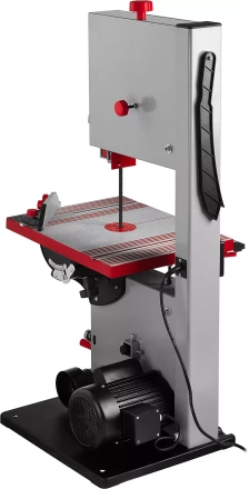 Пила ЗУБР ленточная 305мм 750Вт ЗПЛ-305 серия МАСТЕР купить в Перми