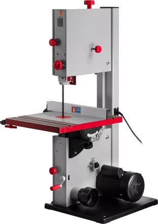 Пила ЗУБР ленточная 305мм 750Вт ЗПЛ-305 серия МАСТЕР купить в Перми