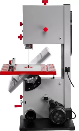 Пила ЗУБР ленточная 305мм 750Вт ЗПЛ-305 серия МАСТЕР купить в Перми