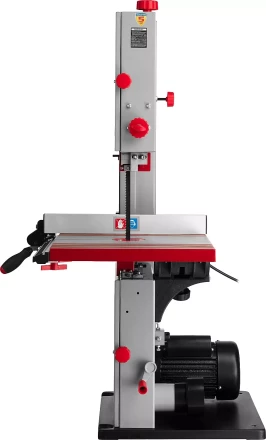 Пила ЗУБР ленточная 305мм 750Вт ЗПЛ-305 серия МАСТЕР купить в Перми