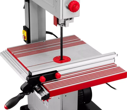 Пила ЗУБР ленточная 305мм 750Вт ЗПЛ-305 серия МАСТЕР купить в Перми