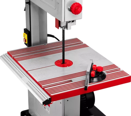 Пила ЗУБР ленточная 305мм 750Вт ЗПЛ-305 серия МАСТЕР купить в Перми