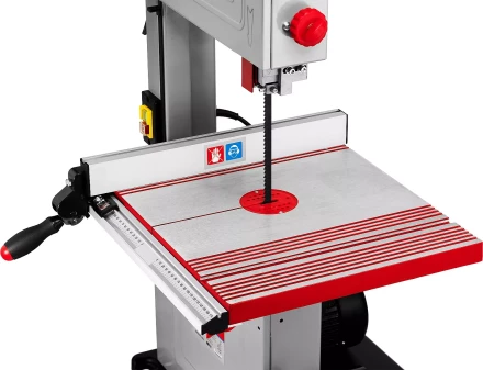 Пила ЗУБР ленточная 305мм 750Вт ЗПЛ-305 серия МАСТЕР купить в Перми