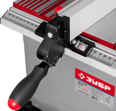 Пила ЗУБР ленточная 305мм 750Вт ЗПЛ-305 серия МАСТЕР купить в Перми