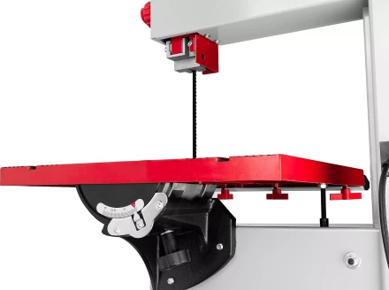 Пила ЗУБР ленточная 305мм 750Вт ЗПЛ-305 серия МАСТЕР купить в Перми