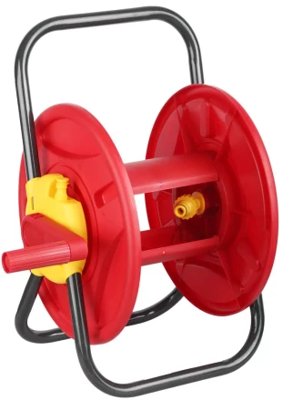 Катушка GRINDA для шланга, 45 м/1/2&quot; 8-428405_z01 купить в Перми