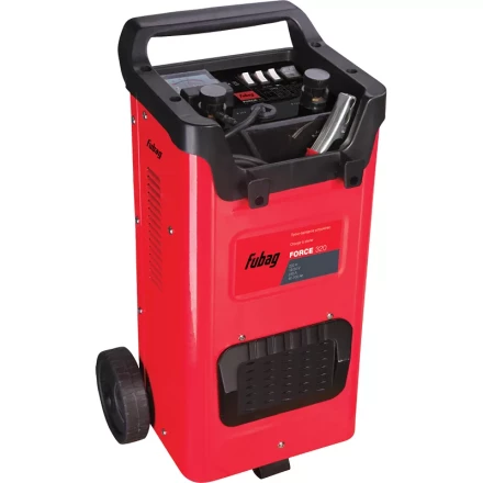 Пуско-зарядное устройство FUBAG FORCE 320 купить в Перми