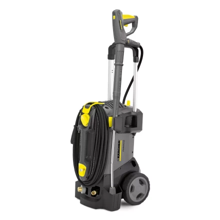 Минимойка-мойка высокого давления KARCHER HD 5/17 C ПРОФЕССИОНАЛЬНАЯ купить в Перми