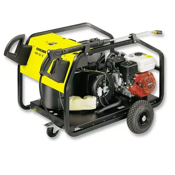 Мойка высокого давления Karcher HDS 801 D (Мойка Керхер HDS 801 D) купить в Перми