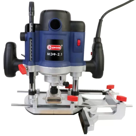 Ручной фрезер Диолд МЭФ-2,1 купить в Перми