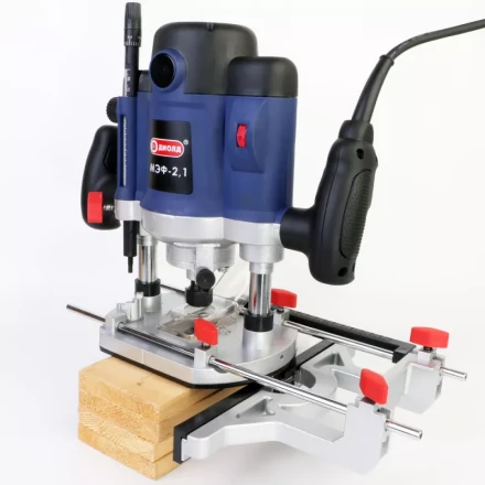 Ручной фрезер Диолд МЭФ-2,1 купить в Перми