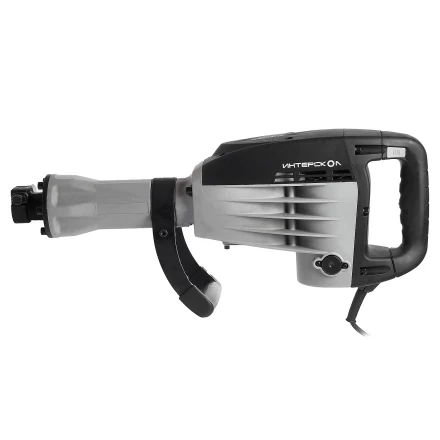 Молоток отбойный Интерскол М-25/1500 купить в Перми