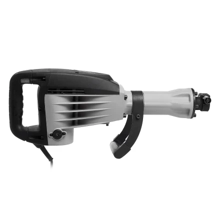 Молоток отбойный Интерскол М-25/1500 купить в Перми