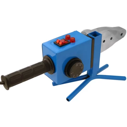 Аппарат для соединения полипропиленовых труб Диолд АСПТ-5 купить в Перми