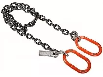 Строп ветвь цепная ВЦ 5 т L=4 м 8 кл купить в Перми