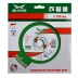 Диск алмазный по бетону Turbo Expert MD-STARS 115*2,2*10*22,23 mm купить в Перми