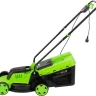 Газонокосилка электрическая Сибртех L1200 96607 купить в Перми