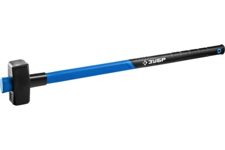 Кувалда ЗУБР &quot;МАСТЕР&quot; с обратной фибергласовой рукояткой, 5,0кг 20111-5_z03 купить в Перми