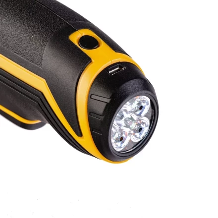 Аккумуляторная отвертка CSL-3,6-01 Denzel 26001 купить в Перми