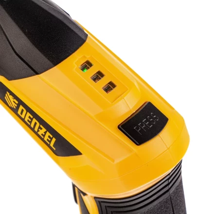 Аккумуляторная отвертка CSL-3,6-01 Denzel 26001 купить в Перми