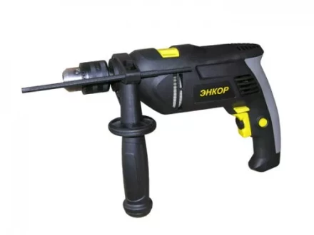 Дрель ударная ДУЭ-710ЭР/13 50077 купить в Перми