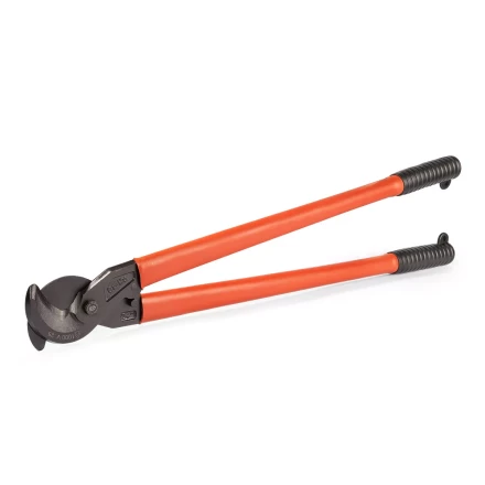 Ножницы диэлектрические КВТ НКи-35 для резки кабеля с ленточной броней до 35 мм (101967) купить в Перми