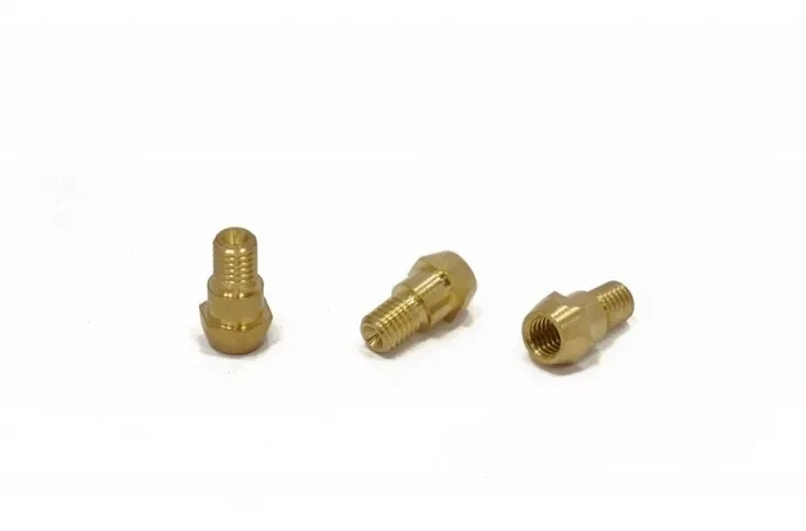 Держатель наконечника M6 22mm (26KD) MD0061-00 Ref Aurora купить в Перми