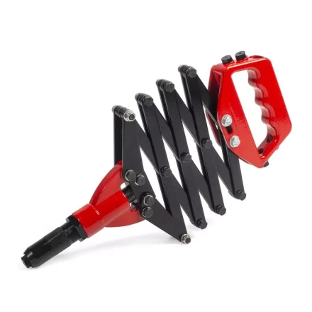 Заклепочник ручной «гармошка» КВТ ЗР-05 (80631) купить в Перми