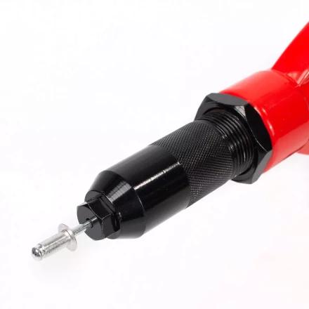 Заклепочник ручной «гармошка» КВТ ЗР-05 (80631) купить в Перми